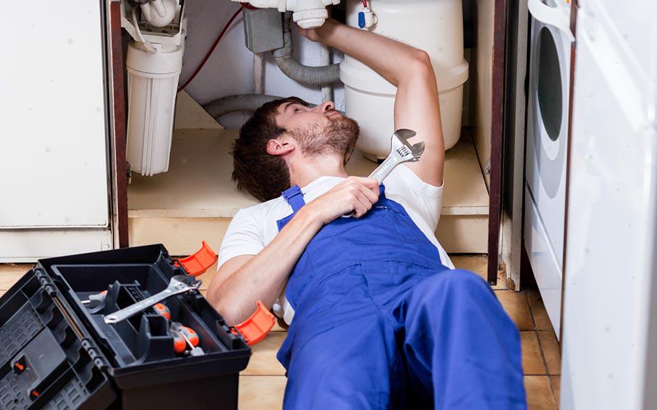 plombier installateur sanitaire Coulombs-en-Valois