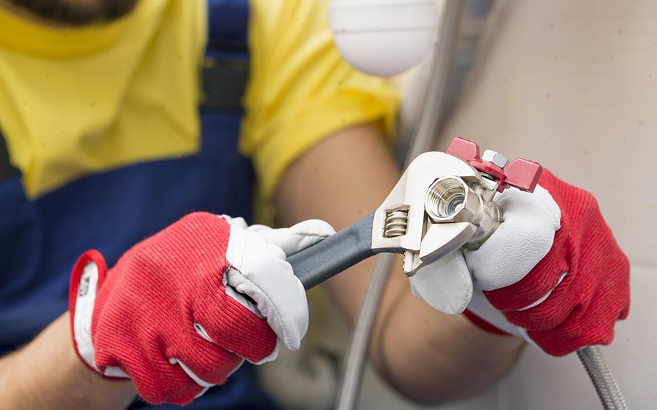 plombier installateur sanitaire Coulombs-en-Valois